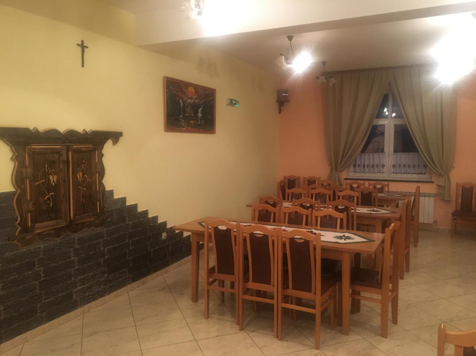 Food & Drinks 4, Gorski Osrodek Wczasowy Koscielec, Tatra