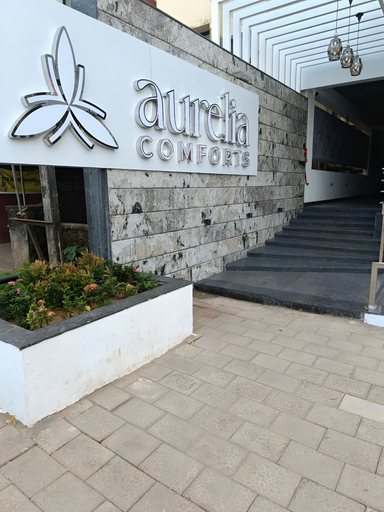 Exterior & Views 2, Aurelia Comforts, Dakshina Kannada