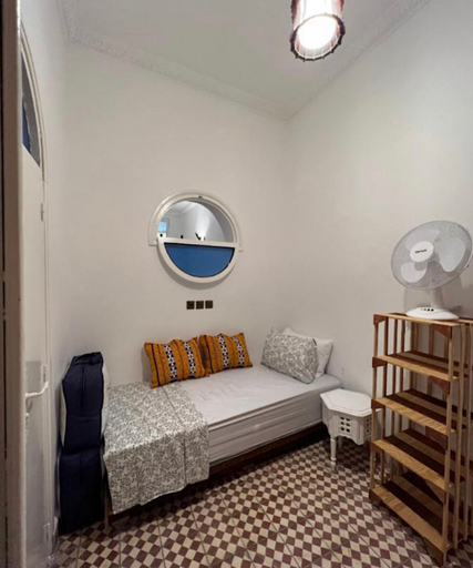 Bedroom 3, Dar Coeur De Tangier, Tanger-Assilah
