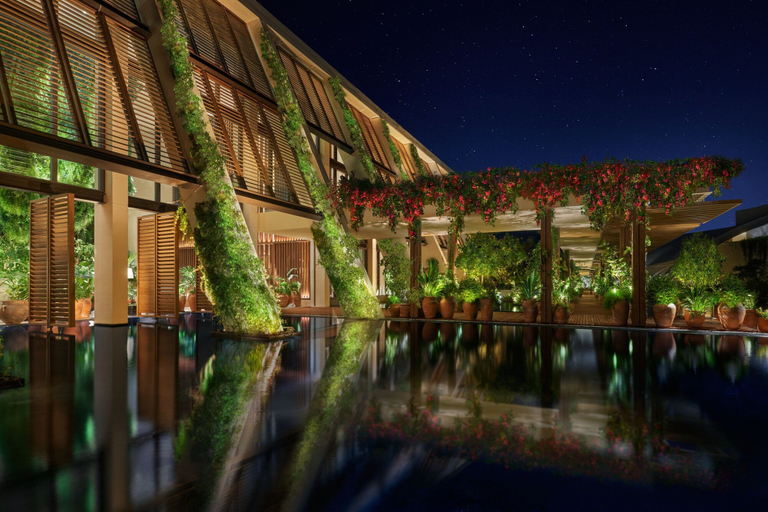 Exterior & Views 2, The Riviera Maya EDITION At Kanai, Cozumel
