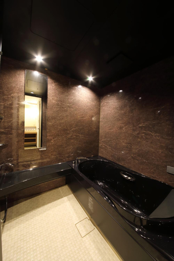Sport & Beauty 5, Hotel Shikisai Kyoto, Kyoto