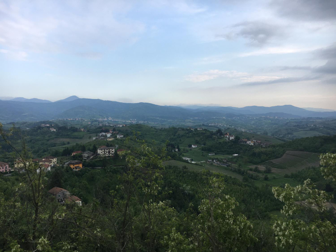 Others 4, Cascina Angela, Alessandria