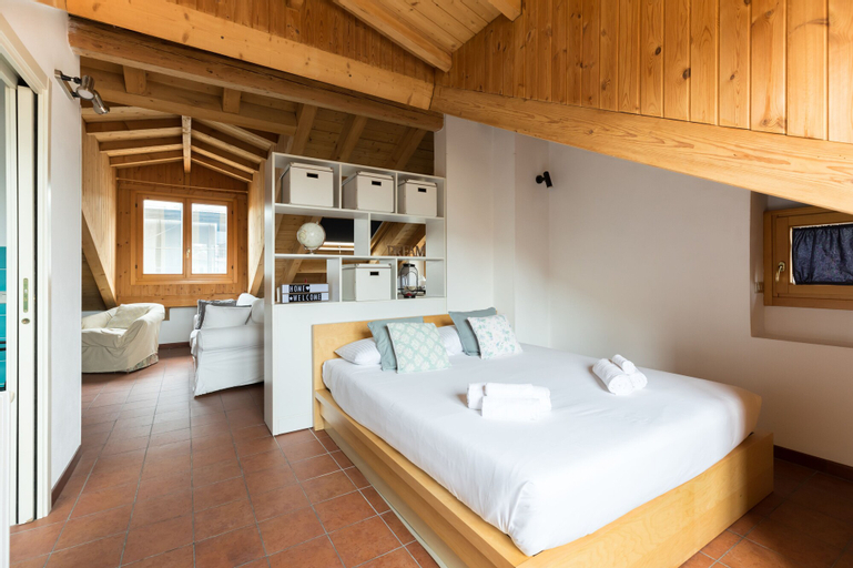 Milano Apartments Mortara 17, Milano