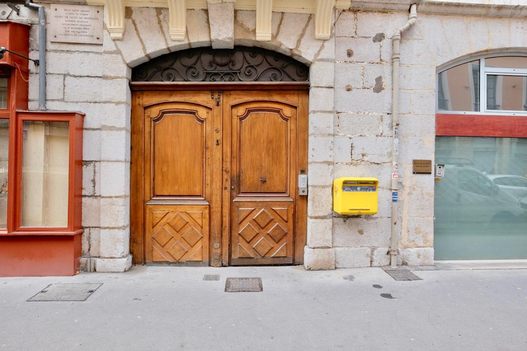 Honore - Suite Vaubecour, Rhône