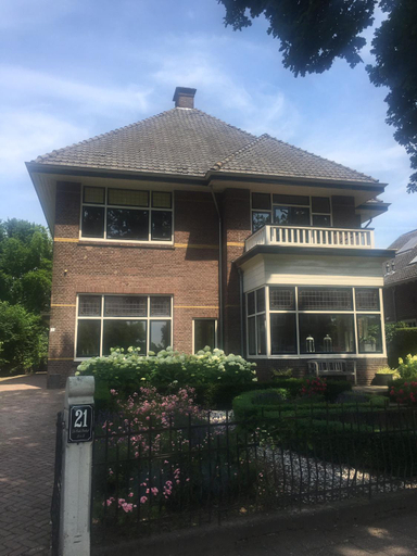 Others 2, 't Heerenhuys, Wageningen