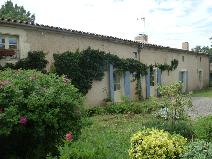 Others 5, Au Son du Jardin Poitevin, Deux-Sèvres
