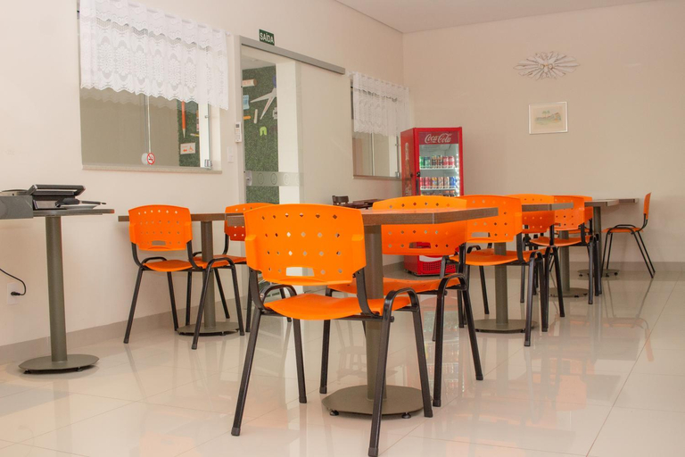 Others 5, Hotel e Pousada Bem Bom - Itu, Itu