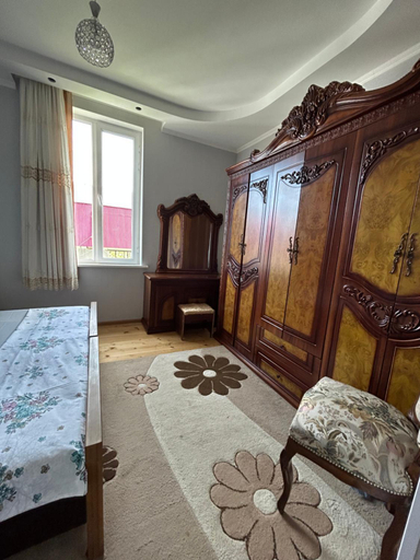 Bedroom 2, Guesthouse TEA, Tskaltubo