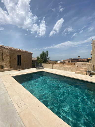 Sport & Beauty 2, Mas Ferran Adults Only, Girona