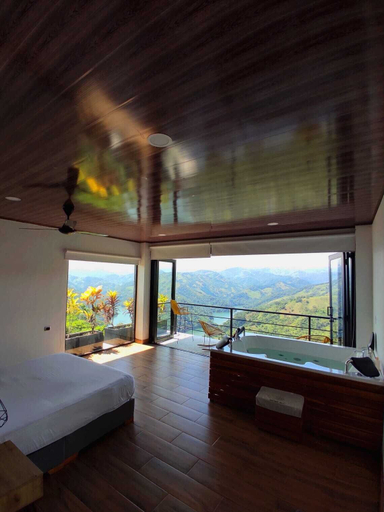 Bedroom 3, Avaní Boutique Hotel, Samaná