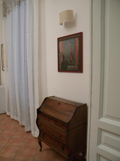Others 2, 'Na Siesta, Napoli