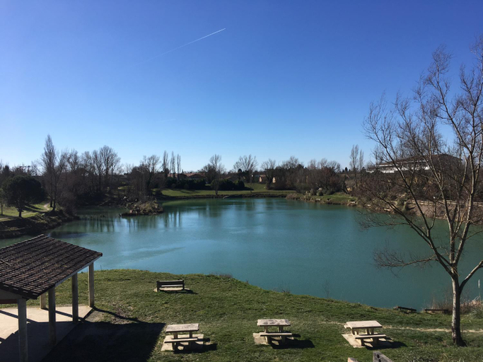 Sport & Beauty, Chambres D'hote Le Cedre Bleu, Haute-Garonne