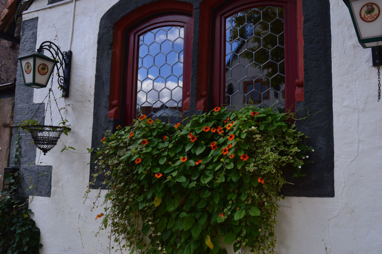 Exterior & Views 2, Burgmannenhaus, Main-Kinzig-Kreis