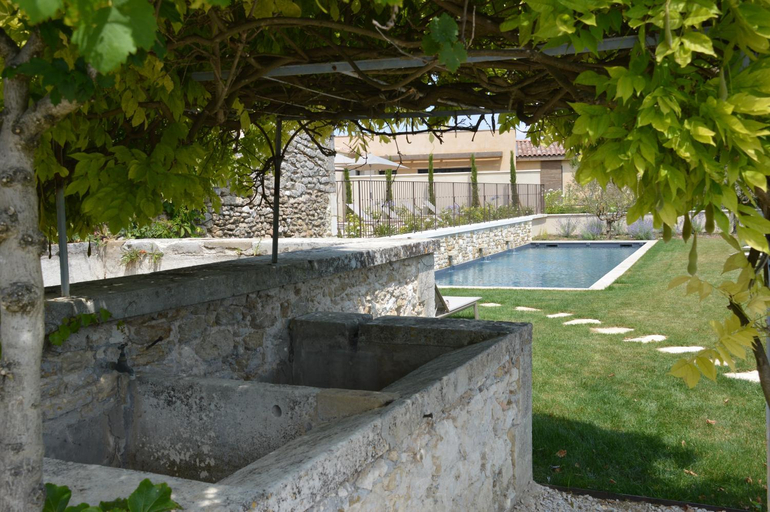 Others 3, Le Clos D'Olea, Vaucluse