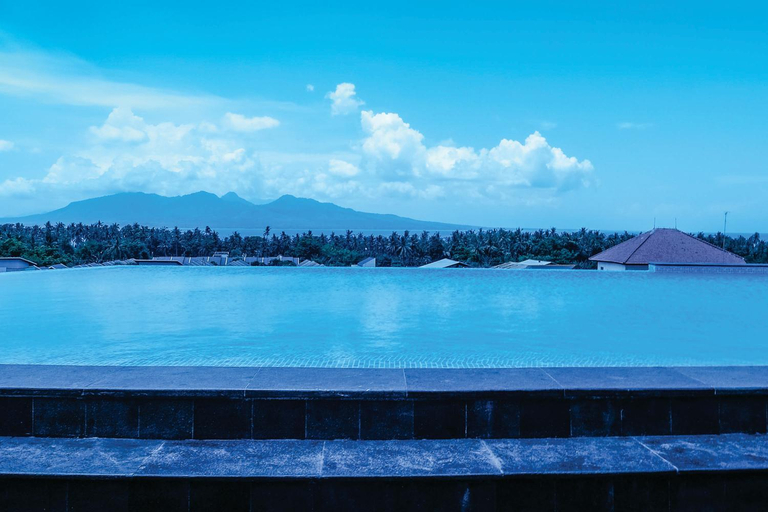 Sport & Beauty 2, ILLIRA Hotel Banyuwangi, Banyuwangi