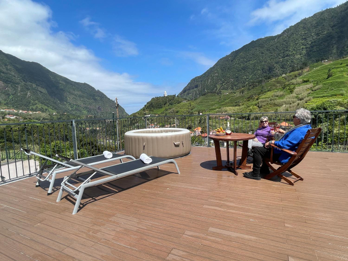 Others 5, Villa Teresa by Atlantic Holiday, São Vicente