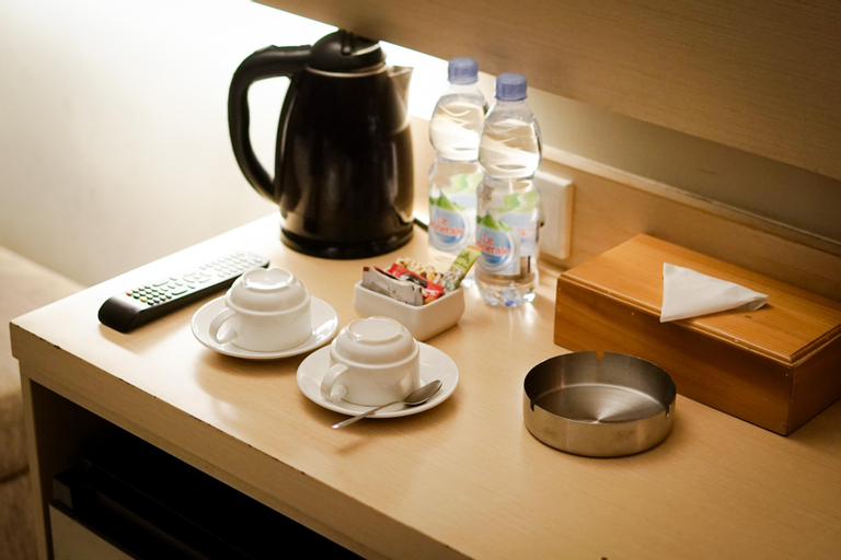 Amenities 17