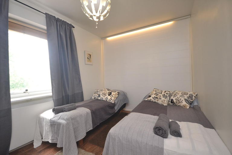 Others 4, Motel Tornio, Lapland