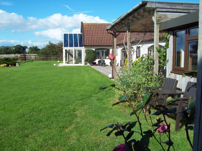 Others 4, WILLOW BARN boutique B&B, North Somerset