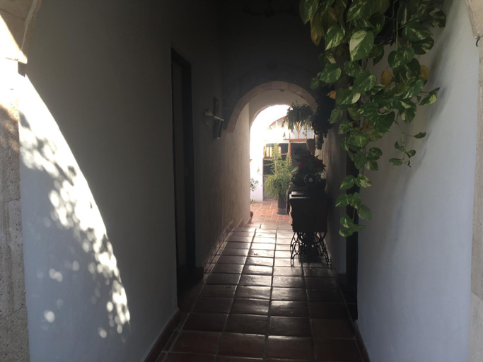 Others 5, Hostal Dona Carlota Hotel, Cuatrociénegas