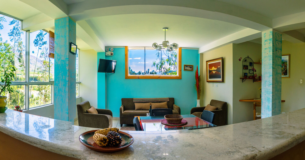 Food & Drinks 4, Departamentos Bellavista Deluxe  Huaraz, Huaraz