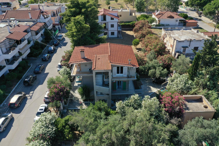 Others 5, jasmine apartments, Central Greece