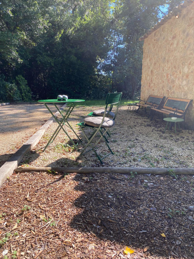 Others 4, Mas de l'ile, Vaucluse