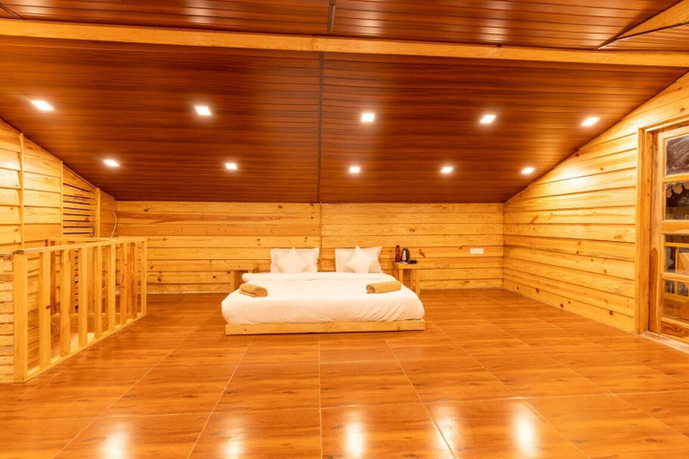 Others 5, The Oaknut Cottage Birding Lodge, Nainital