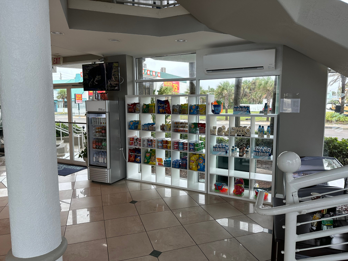Food & Drinks 4, Boardwalk Inn & Suites Daytona Beach, Volusia