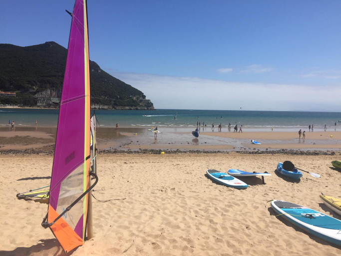 Others 2, Apartment Laredo Sea Beach, Cantabria