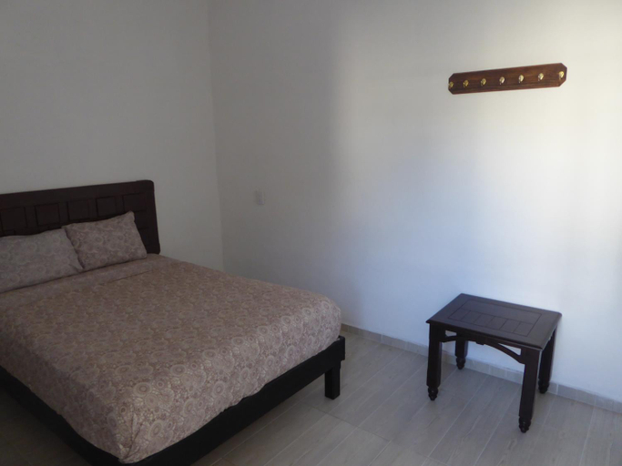 Others 4, Hostal Casa Clavel, Ciudad Valles