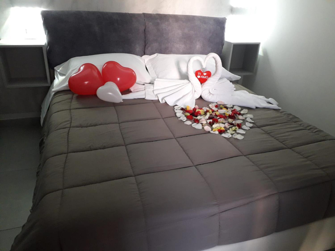 Others 5, B&B Dolce Idea, Foggia