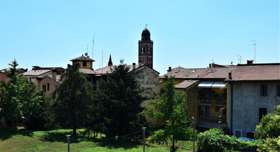 Veronauptoyou Apartments, Verona