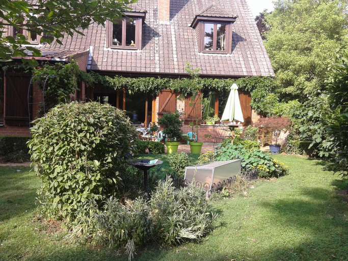 Others 5, Chambre d'hotes Elevage' chemin noir, Nord