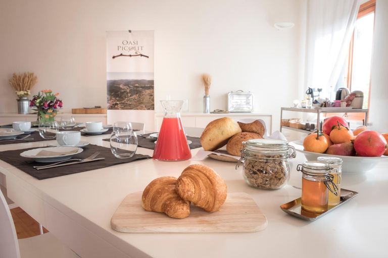 Food & Drinks 5, Oasi Picolit, Udine