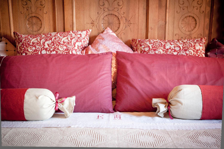 Others 3, Il Pievano B&B, Livorno