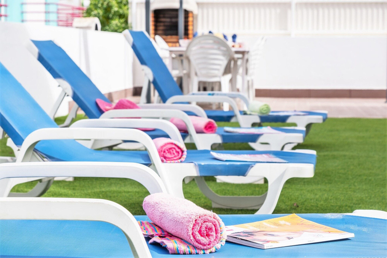Sport & Beauty 5, Villa Treasure Beach, Albufeira