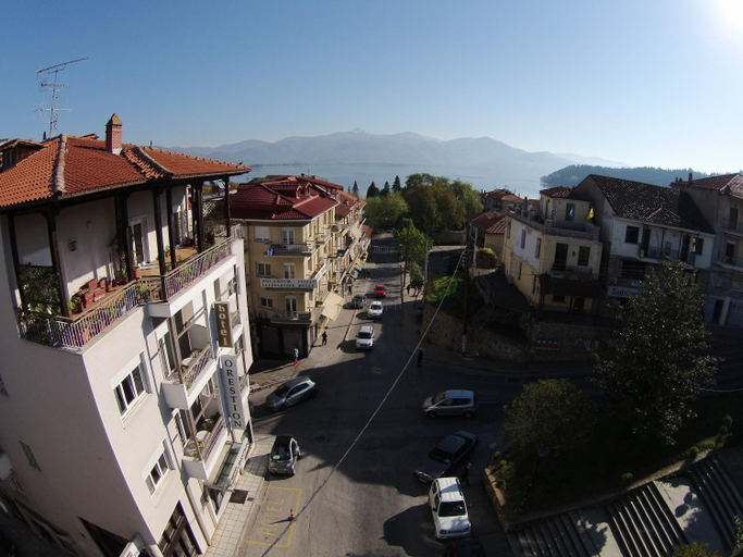 Others 4, Hotel Orestion - Bike and motorcycle friendly hotel, West Macedonia