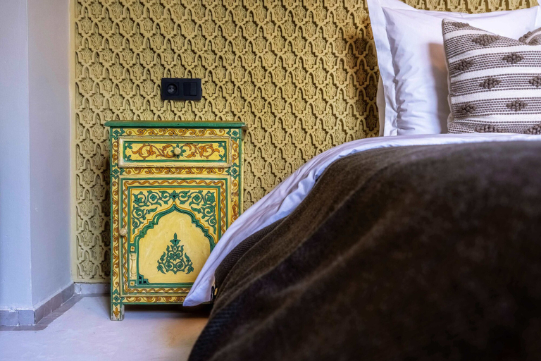 Bedroom 2, RIAD XO, Marrakech