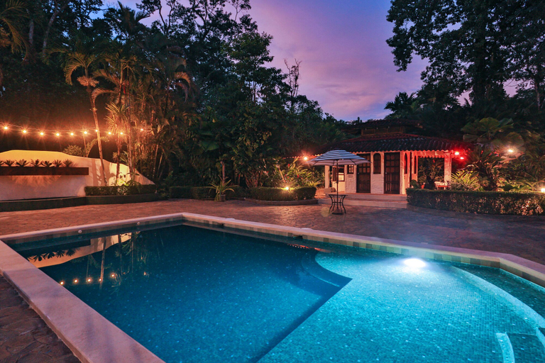 Sport & Beauty 3, Corcovado Wilderness Lodge by SCP, Osa