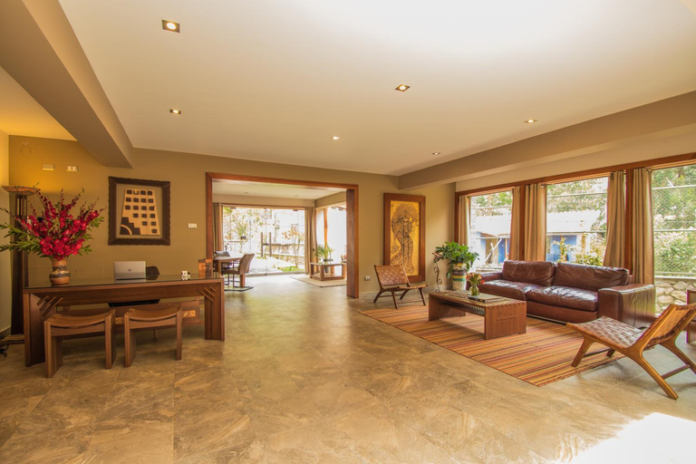 Public Area 3, Intiterra Apart Hotel Villas, Urubamba