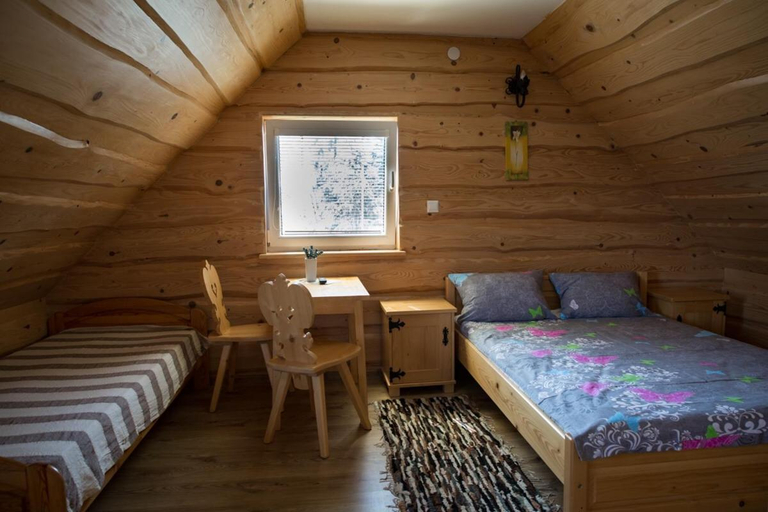Others 5, Noclegi U Wolskiego, Nowy Targ