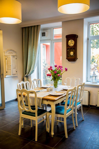 Others 4, Apartamenty Mieszczanskie u Golebiewskich, Toruń City