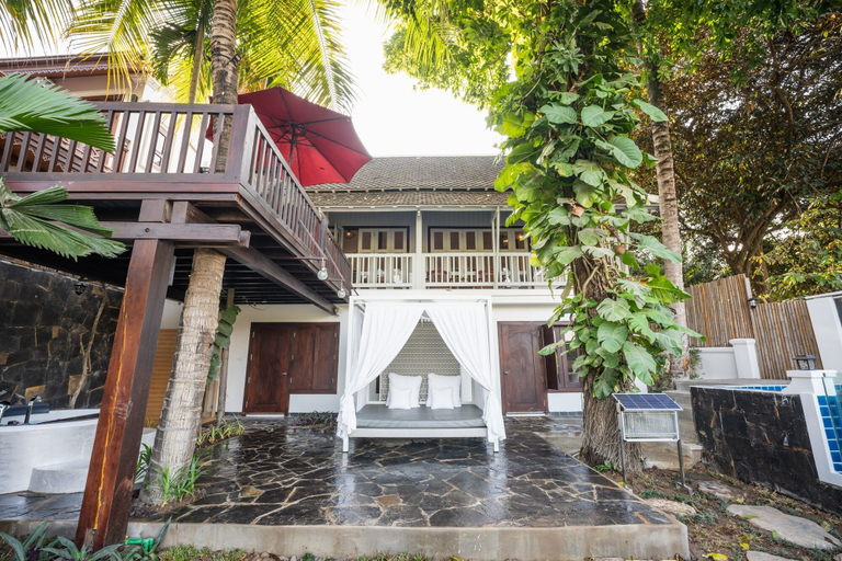 Exterior & Views 2, 2Bedroom Namkhan Riverview Pool Villa, Luang Prabang