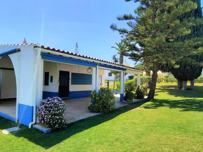 Exterior & Views 2, Armação DE Pêra Brightness 2 With Pool, Lagoa