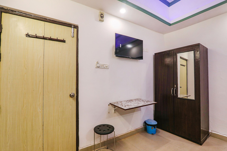 Bathroom 2, Fabexpress Victory, Lucknow