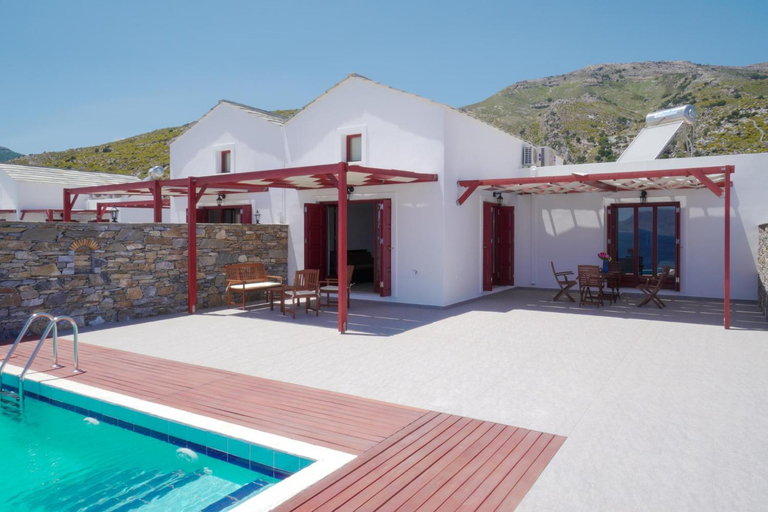 Entrance 2, Anefanti, North Aegean