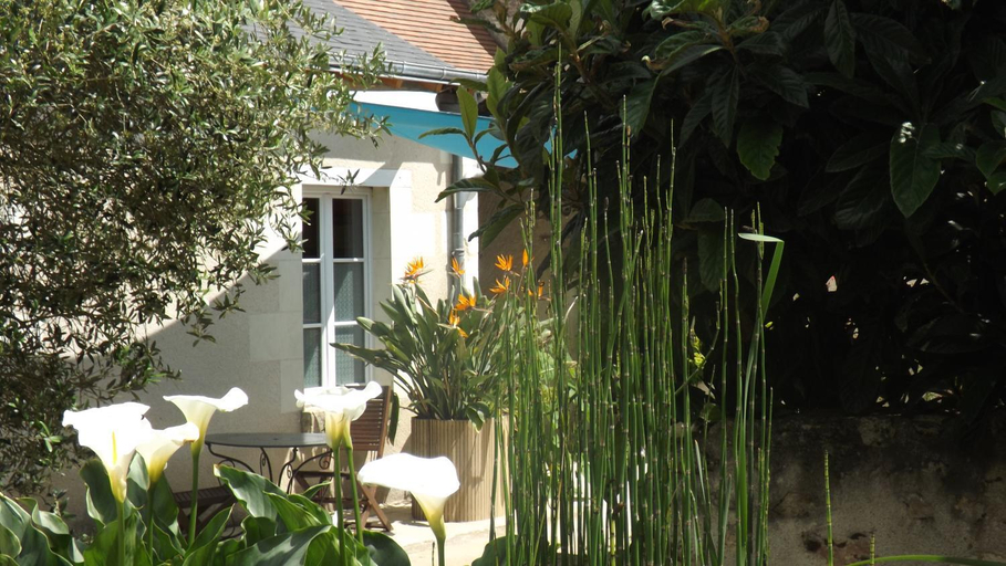 Others 4, Suite Luzilloise, Indre-et-Loire