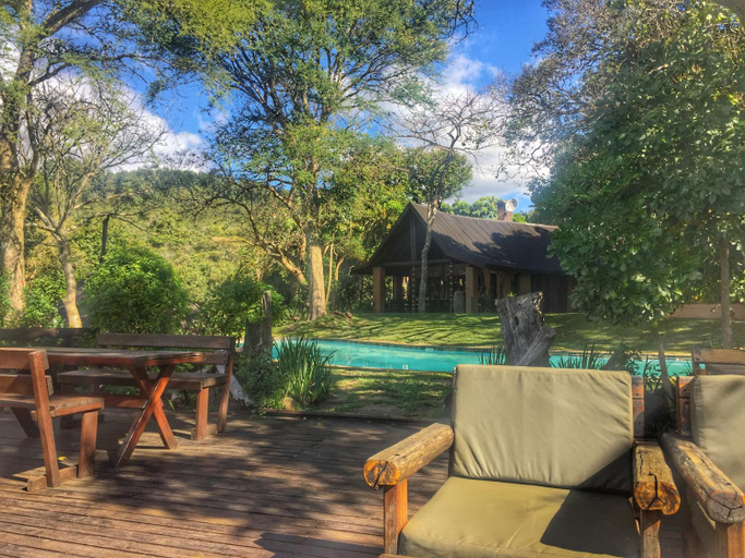 Food & Drinks 2, Phophonyane Falls Ecolodge, Ntfonjeni