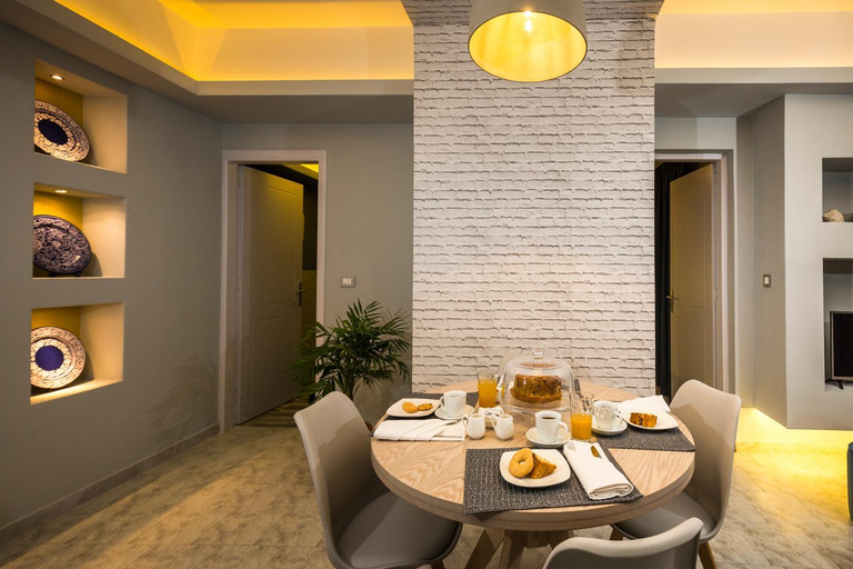 Others 3, NK Apartments, Crete